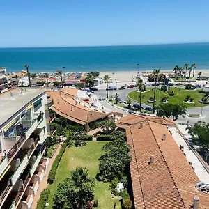 Jazmines Torremolinos
