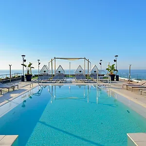 4* Hotel Melia Costa Del Sol
