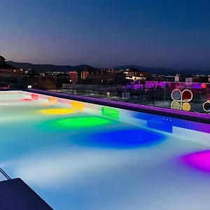 Hotel Sireno - Adults Only, Ritual Friendly, Torremolinos