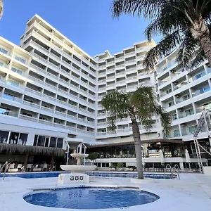 Hotel Parasol Garden, Torremolinos
