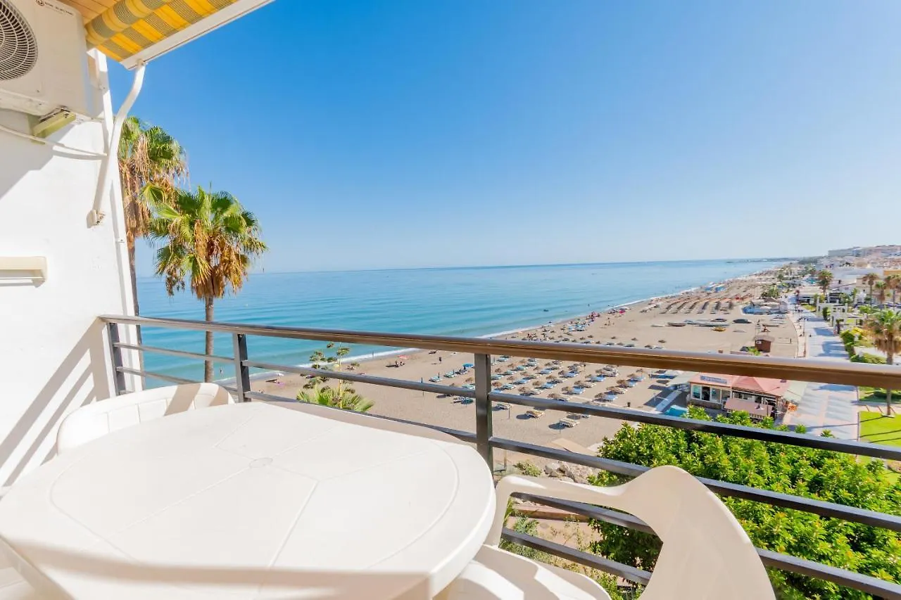 Cubo'S Estudio Santa Clara 134 Torremolinos Apartamento