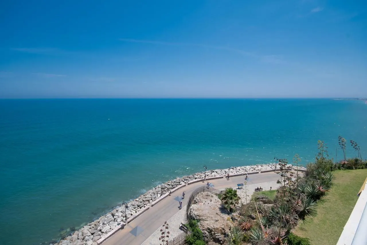Apartment Cubo'S Estudio Santa Clara 134 Torremolinos