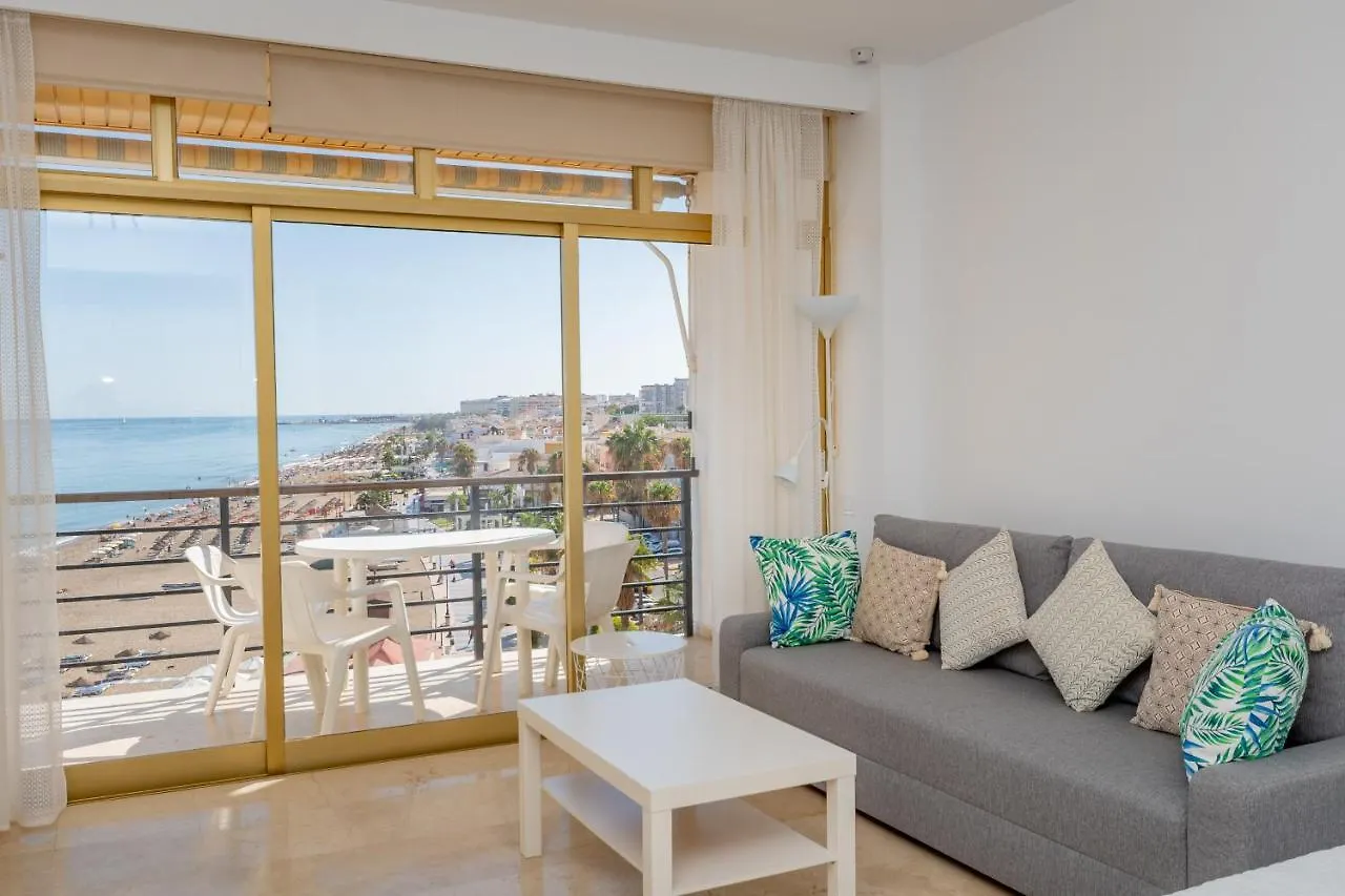 Cubo'S Estudio Santa Clara 134 Torremolinos Apartment