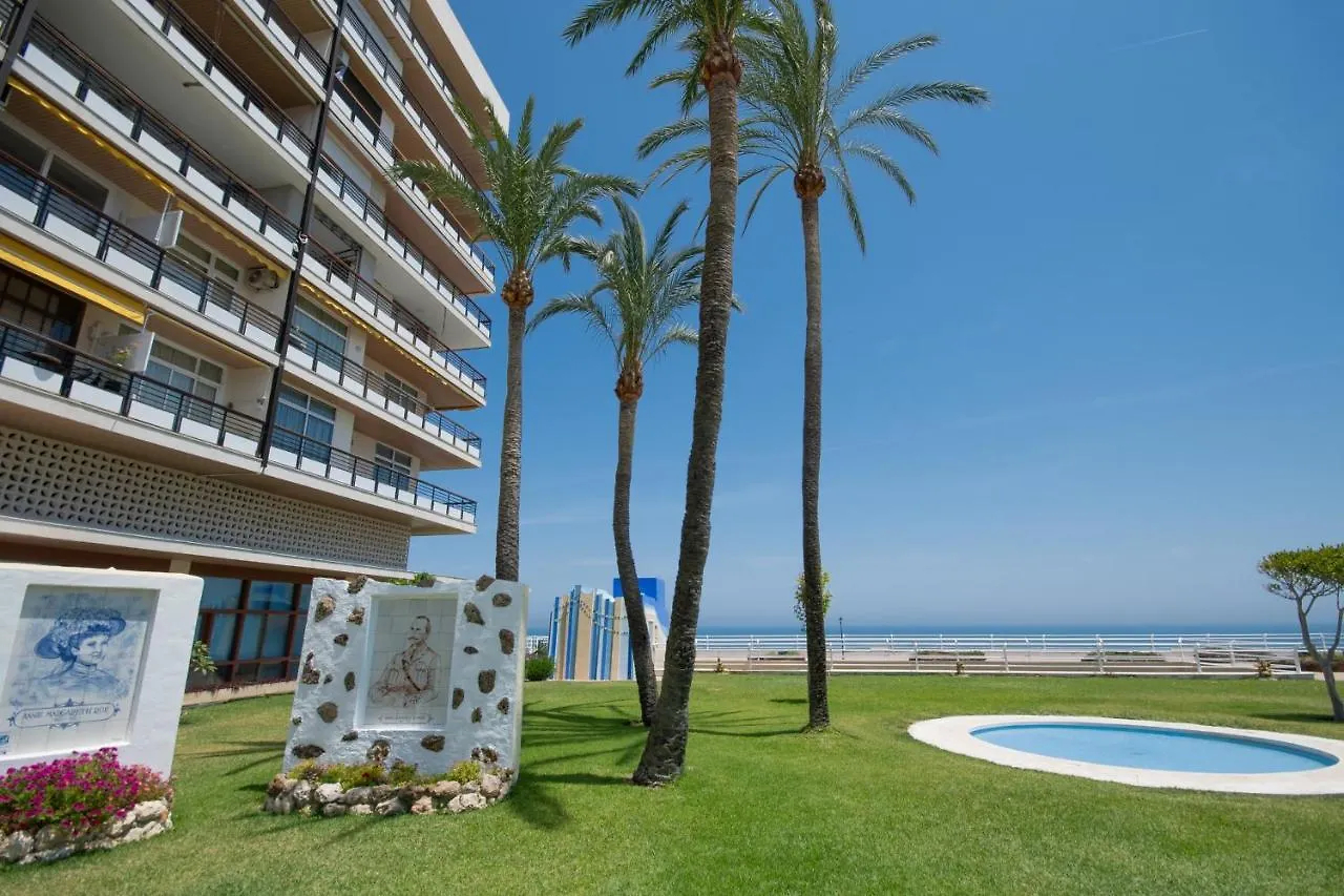 Cubo'S Estudio Santa Clara 134 Torremolinos Spain