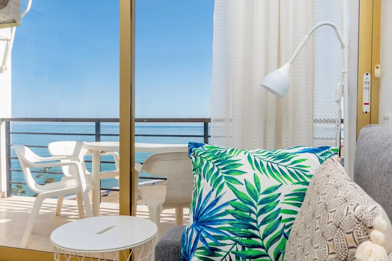 Apartment Cubo'S Estudio Santa Clara 134 Torremolinos Spain