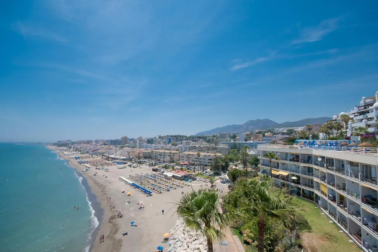 Apartment Cubo'S Estudio Santa Clara 134 Torremolinos Spain