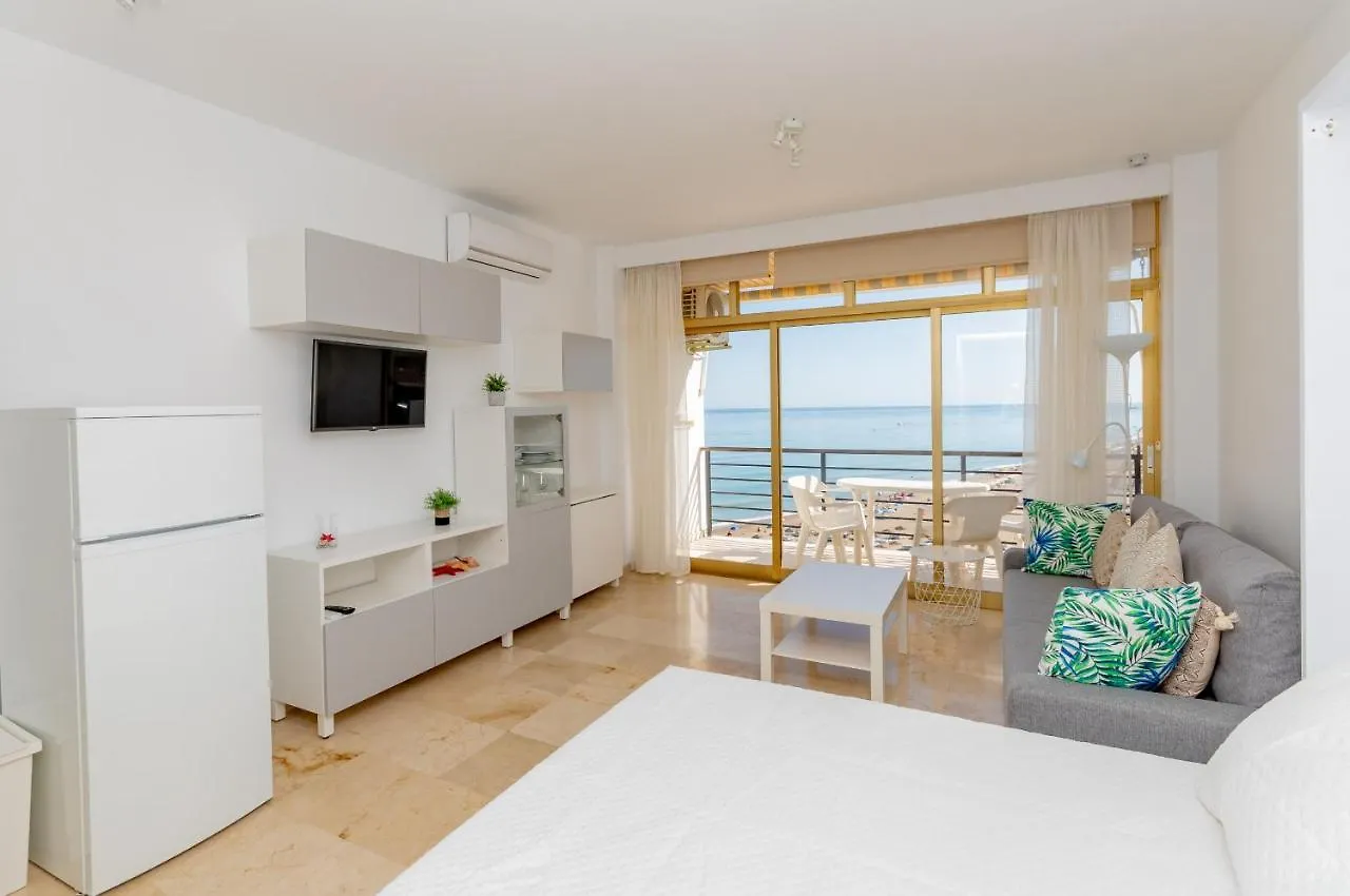 Apartment Cubo'S Estudio Santa Clara 134 Torremolinos
