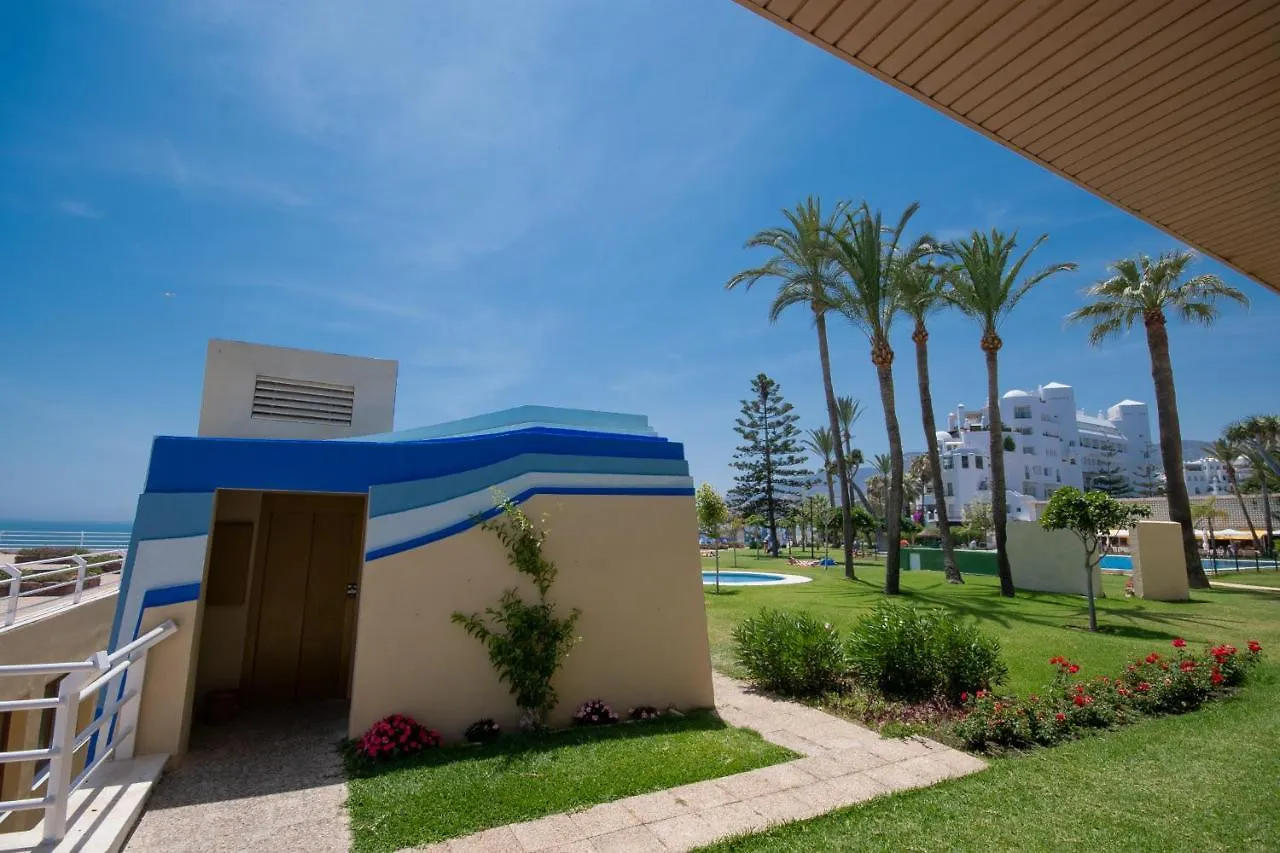 Cubo'S Estudio Santa Clara 134 Torremolinos