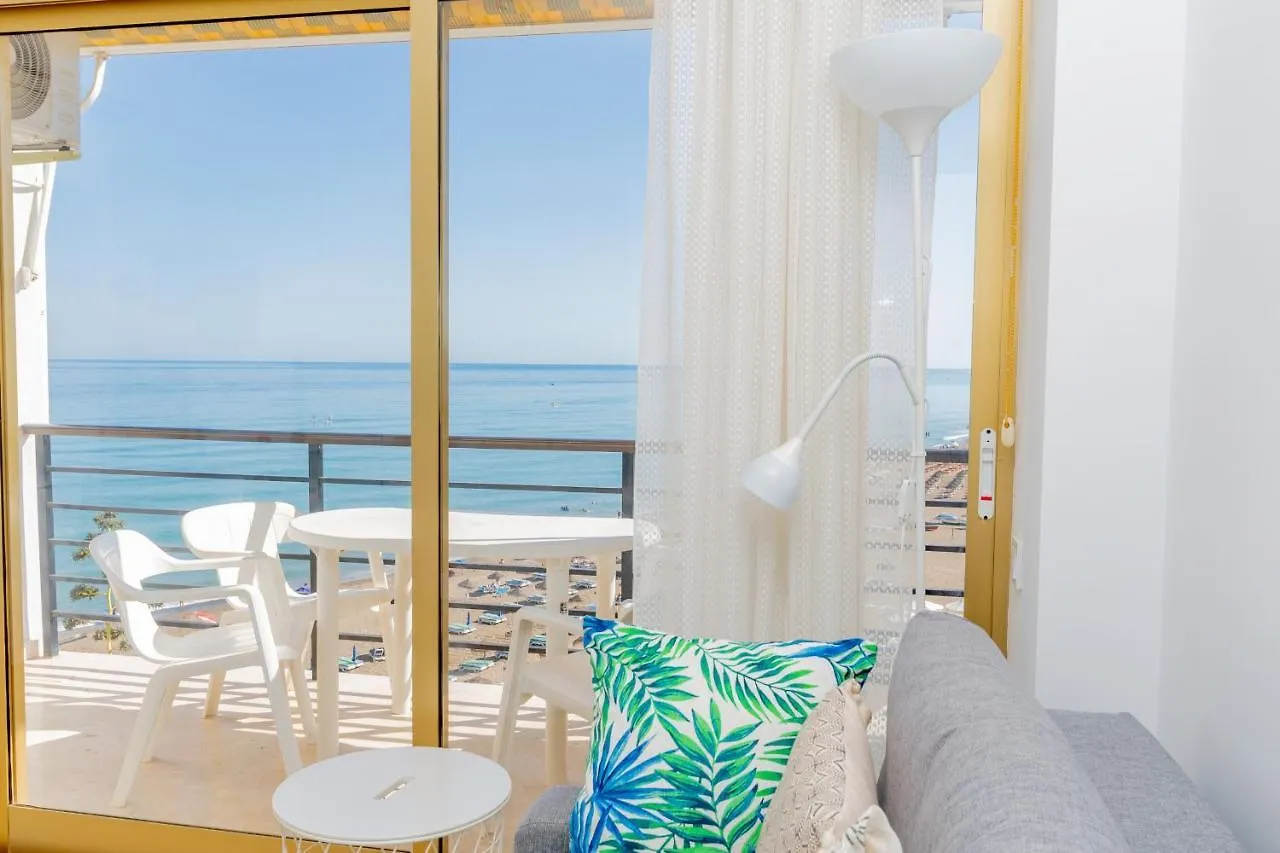 Apartment Cubo'S Estudio Santa Clara 134 Torremolinos