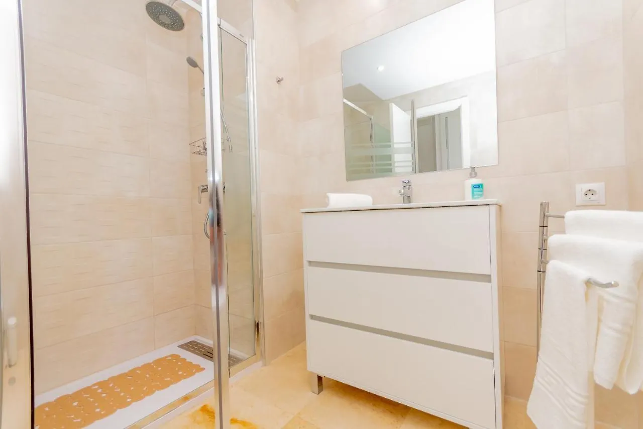 Cubo'S Estudio Santa Clara 134 Torremolinos